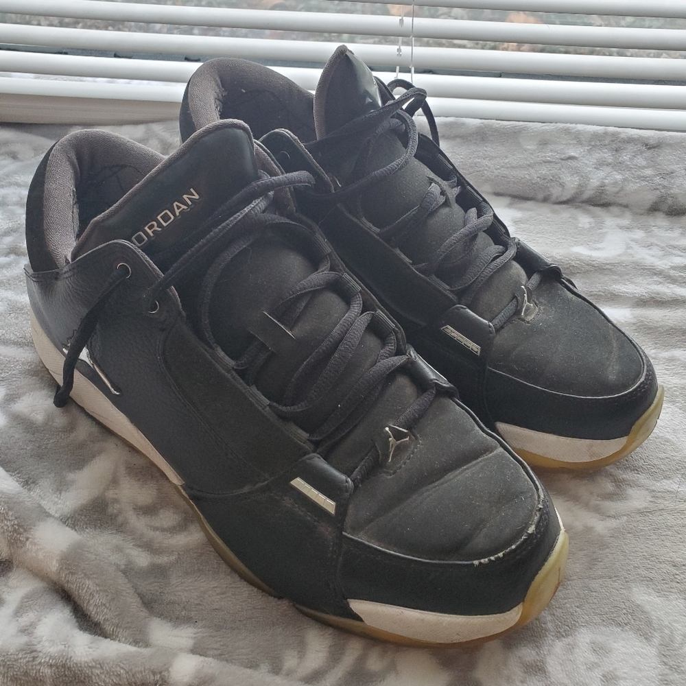 Air jordan